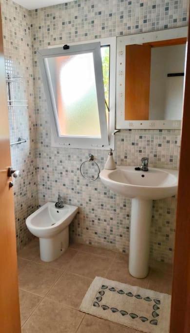 Penthouse Paradiso: 2Br Oasis In Casares Del Sol Exterior foto